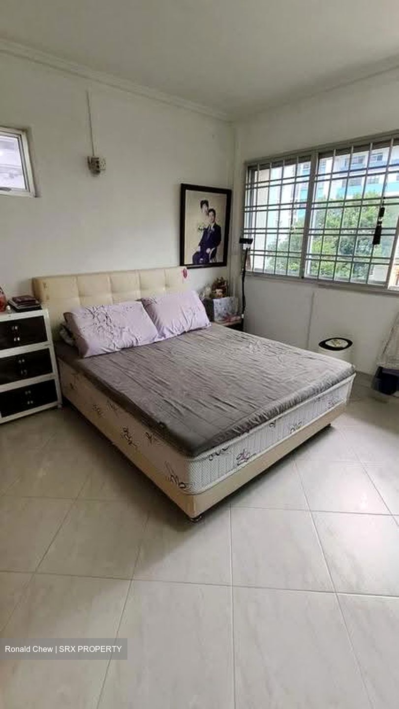 Blk 851 Woodlands Street 83 (Woodlands), HDB 5 Rooms #631867011